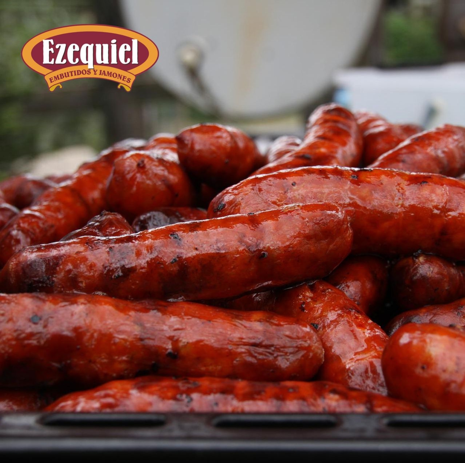 How to cook chorizo on the grill | Learn to cook this delicious dish